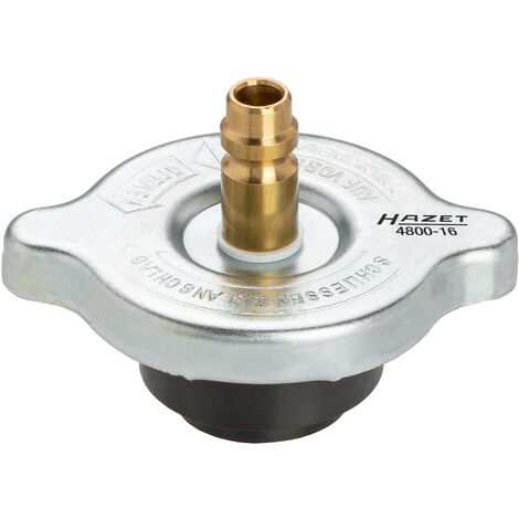 Hazet 4800-2 Adattatore Flessibile Multicolore, Qualità Tedesca, Per Utensili Hazet - 2