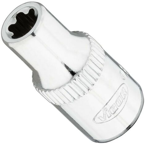 Chiave Per Filtro Olio Hazet 2172 - Attacco Quadro 10mm (3/8"), Per Filtri Difficili 65-115mm, Forgiata In Germania