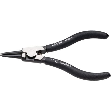 T0058765801 Weller Plier