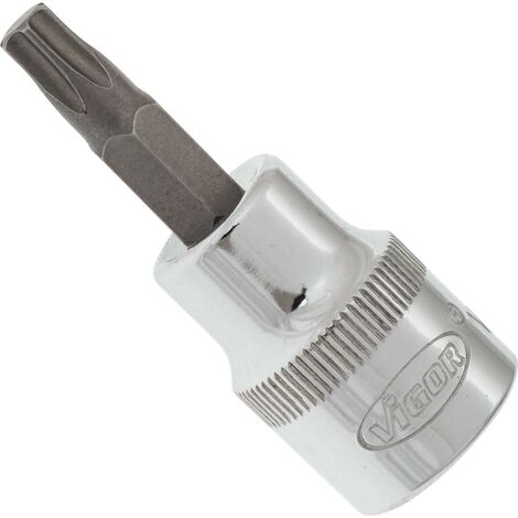 Insert Bit BGS 2543 - Profilo T25 Senza Foro 10mm - Foto 7