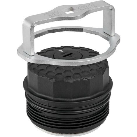 Chiave Universale Per Filtro Dell&aposolio - Foto 7