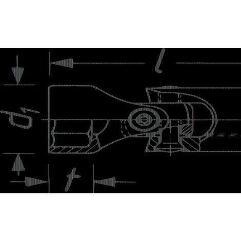 10pcsM2-M12 Chiave Di Bloccaggio Inserti Filettati... – Vicedeal - Foto 11