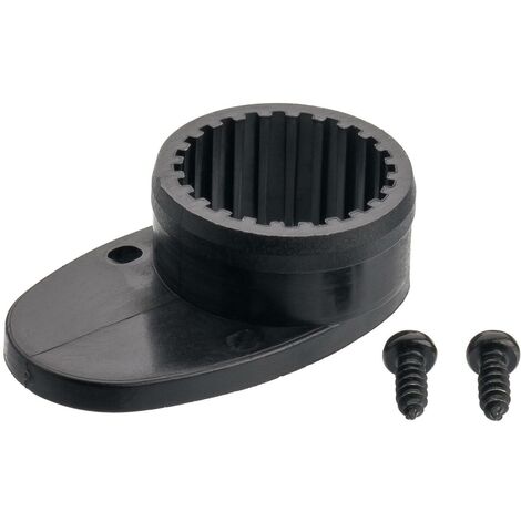 Joe Bar Team Confezione Da 5 Raccordi A Morsetto Per Tubo 1/2" In Ottone - Per Gas, Carburante, Acqua Raccordo A Innesto Per Tubi Gas Carburante