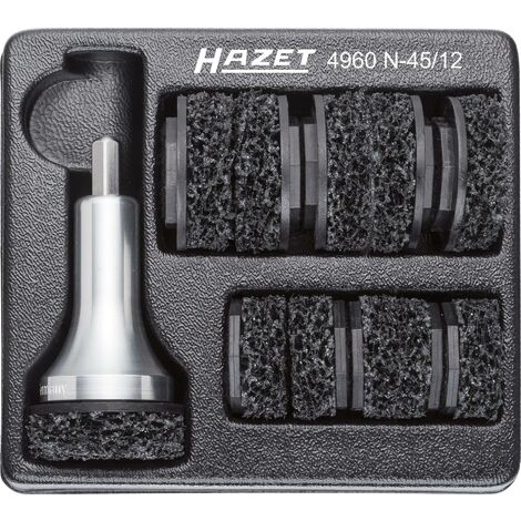 Adattatore Per Mozzi Ruota RC Da 12 Mm A 17 Mm – 4 Set (12 Pezzi) In Lega Di Alluminio, Per Modellismo 1/10 E 1/8