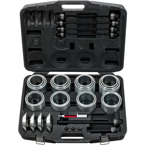 VEVOR Kit Di Attrezzi Per Tiranti Interni Per Rimozione Tiranti 13 Pezzi