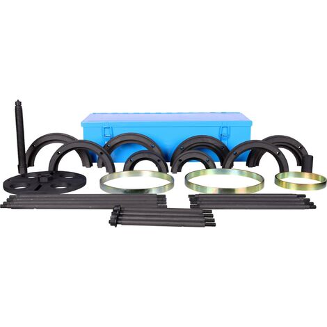 Vite Per Albero Trasmissione Febi Bilstein 104750 - M16x1.5, Per BMW E Mini - Foto 5