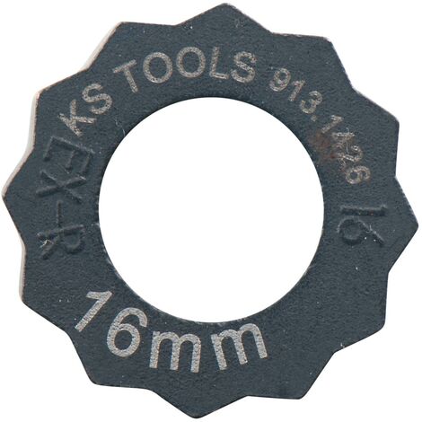 Pig Iron TK-1 Di Fotografo Multi-Tool. Fotocamera Strumento Kit Per Dadi - Foto 4