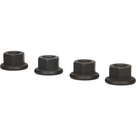 Serie Borchie Ruote Originali Per Autobianchi Bianchina In Acciaio - Foto 14