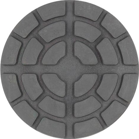 Rubber Pad RAVAGLIOLI / SIRIO / SPACE Two-post Lift, 047021850 BOECK - Foto 7