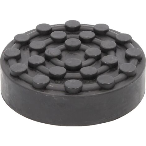 KS TOOLS Tampon En Caoutchouc 10 Pour Ponts élévateurs Ravaglioli ø150 - Foto 10