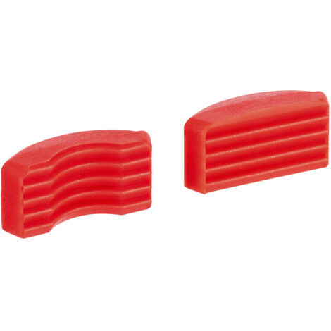 KNIPEX 46 19 A5 1 paio di punte di ricambio per 46 10 A5