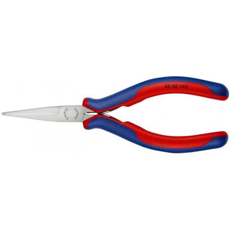 Pinza Elettronica Knipex ESD - 115 Mm, Becchi Punta, Protezione Antistatica - Foto 3