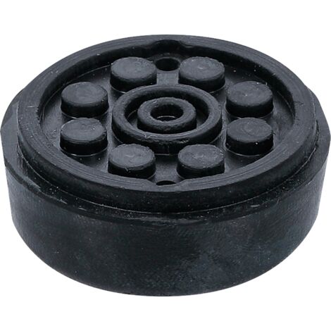 Giunto Per Tendine Da Windsurf Universale In Gomma Nera - Ricambio Per Piede D'albero Fai-Da-Te - Foto 7