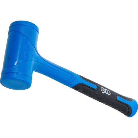 Mazzuola Antirimbalzo Facom - Martello Da Officina Professionale - Foto 11