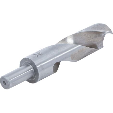 Punta Elica HSS-G Per Metallo - Diametro 12.5mm, Lunghezza 295mm, Extra Lunga, Angolo 135° - Foto 8