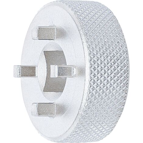 BGS 8155 Set Bloccaggio Distribuzione Per Motori VAG - Utensili Per Pompa/Iniettore TDI E Benzina - 5