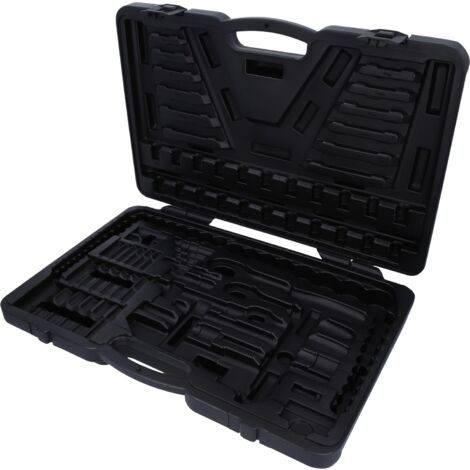BGS Diy Valigetta vuota per BGS 797 | Leroy Merlin