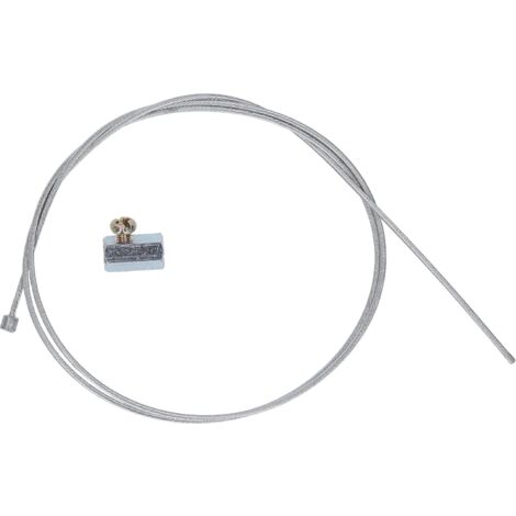 Tubo Tirante Bowden Krick 1m Bianco - Esterno 2mm (VE10) / Modellismo 70404 - Foto 5