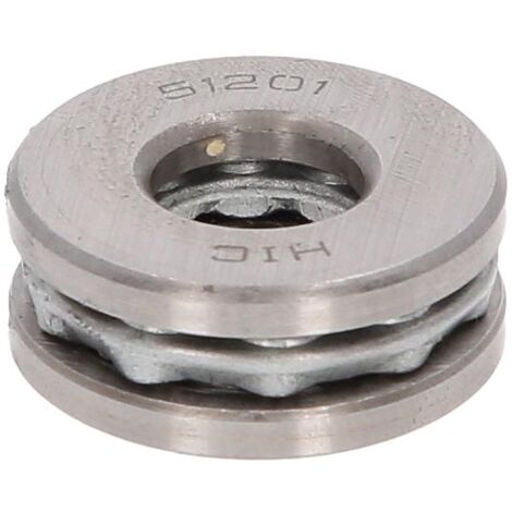 Cuscinetti A Sfera E11 / EN11 11 X 32 X 7 Mm - Foto 2