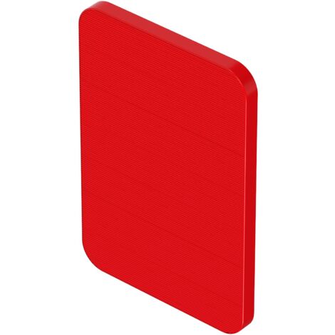 Spessori TOX In Plastica - 60x40x3mm, Portata 5 Tonnellate, 25 Pezzi, Per Edilizia - Foto 7