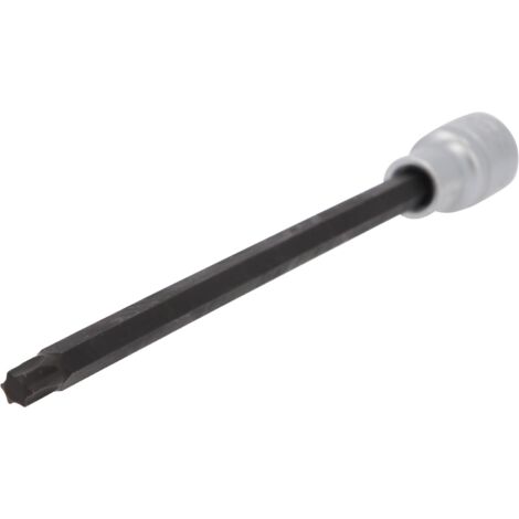 Facom Torx Steckschlüssel E8 – 1/4 Zoll Antrieb, Verchromt – Für Torx-Schrauben