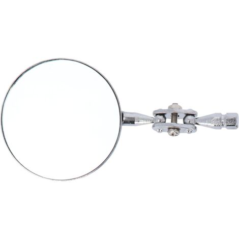 Sfera Specchiata Da 300 Mm Per Discoteca - Effetto Luce Brillante Per Feste E Eventi