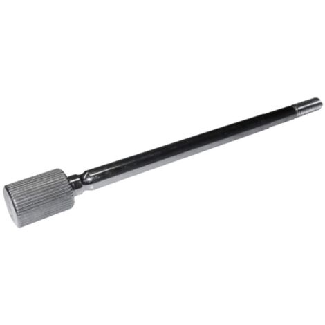Asta Filettata Din 2440 Galv 1/2 X 150 Mm