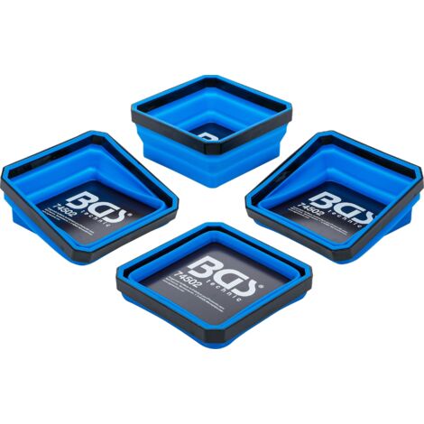 8 Palline Sensoriali Magnetiche In Silicone – Giocattolo Antistress Multitessuto Per Bambini (4 Verdi + 4 Viola)