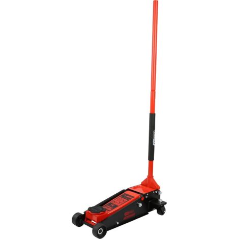 Sollevatore Per Graffette Auto Würth 07143453 - 120 Mm, Acciaio Cromo Vanadio, Manico Bicomponente, Per Rimuovere Clip - 3
