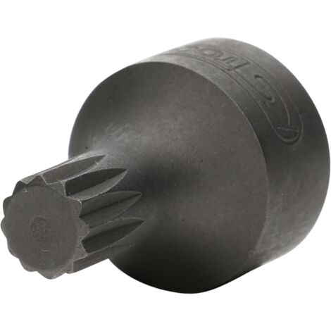 1/4 Bussola p.viti XZN,M6, extra corta