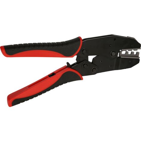 Pinza Crimpatrice Terminali - Acquista Pinza Crimpatrice Terminali Con - Foto 5