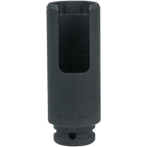 Bussola Poligonale KS Tools 455.0032 - 27mm Per Iniettori Diesel, Attacco 1/2 - Foto 8