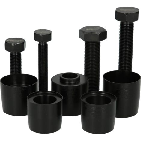 Set Anello Di Tenuta, Autocentrante, In Pollici Assort 500 Pezzi - Würth Italia - Foto 4