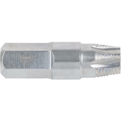 Inserti Per Avvitatore Estrattore Di Viti Rotte 11 Pezzi Punte Per Trapano A Vite Rotte E Set Di Estrattori Bulloni Di Estrattori Viti Danneggiate - Foto 4