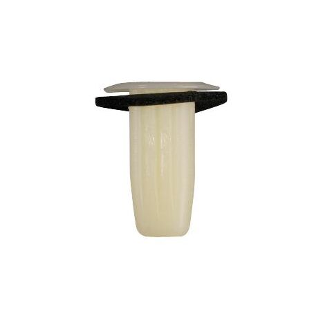 Clip Di Fissaggio Modanature Per Toyota, Confezione Da 50 - Foto 2