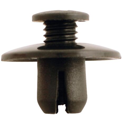 Clip Ad Espansione In Plastica Per BMW, Confezione Da 50 - Foto 6