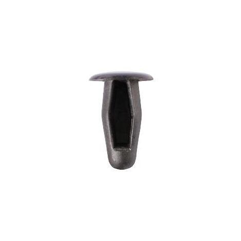 Rex KD4551W24 - Set Di 30 Clip Fissaggio Parafango Per Mazda CX-5 (2013-2016), Sostituisce KD45-51-W24 - 3