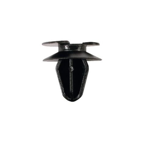 Fissaggi A Clip Per Cofano Auto – Clip Nera Originale 51704854, Boccola Per Montaggio Cofano Motore
