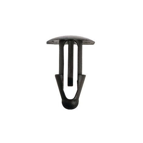 2 clip di fissaggio finestra compatibili per Citroen Berlingo Peugeot