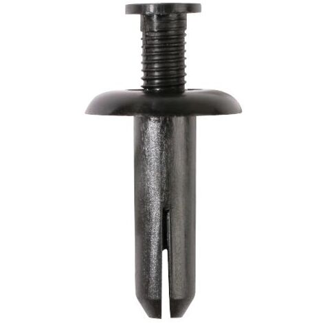 Clip Fermo Parafango In Nylon Per Mitsubishi, Toyota, Kia – 10 Pezzi
