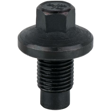 Vite di scarico olio M14 x 1,5 x 35 mm per Mercedes