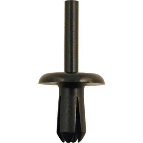 Clip per carenatura 6x15 mm (per unà) - Parte moto, scooter