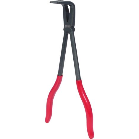 Pinza Becco Lungo Per Fili Leggeri IX821 - RB Service - Foto 9