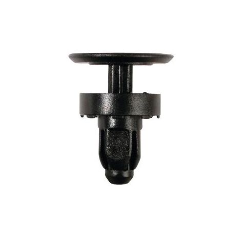 30 Clip Per Pavimenti In Composito Clip Di Fissaggio Nascoste