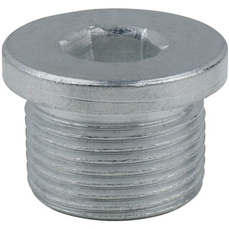 Filtro Magnetico Olio Tappo Scarico Olio Magnetico In Lega Alluminio - M12x1 .5, Sostituzione Universale Vite Coppa Olio - Foto 7