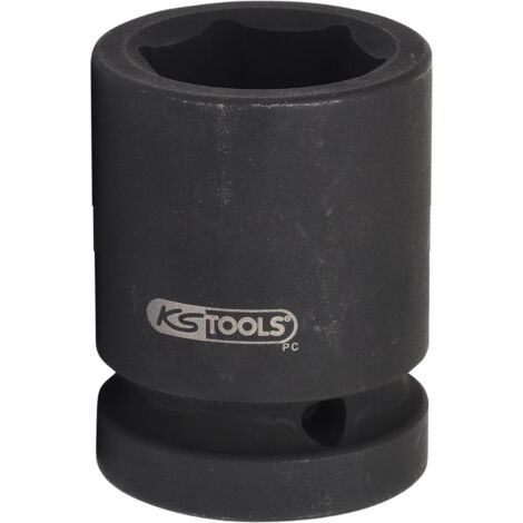 KS Tools 515.1434 Bussola Esagonale Per Avvitatori Ad