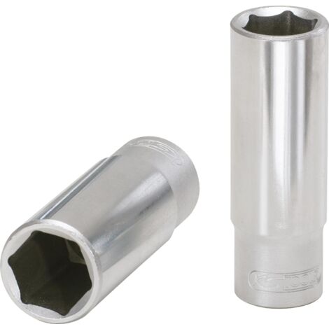 KS Tools 917.1232 Bussola Esagonale Classic, 32 Mm, 1/2 - 9