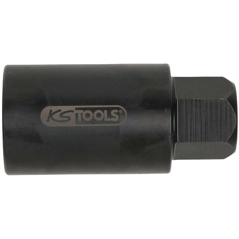 Bussola Poligonale Corta KS Tools 515.0967 – 17 Mm, Attacco 3/8