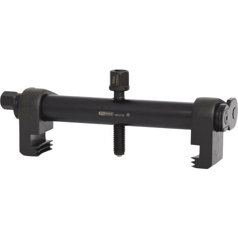 BGS Estrattore Per Pulegge Professionale - Gamma 40-168 Mm Per Officina - Foto 2