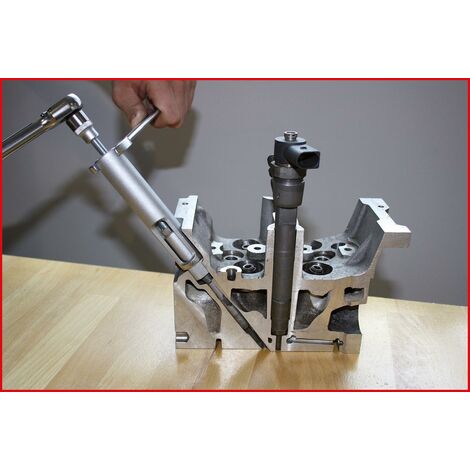 Strumento Per La Rimozione Delle Candele, Pinza Per La Rimozione - Foto 4